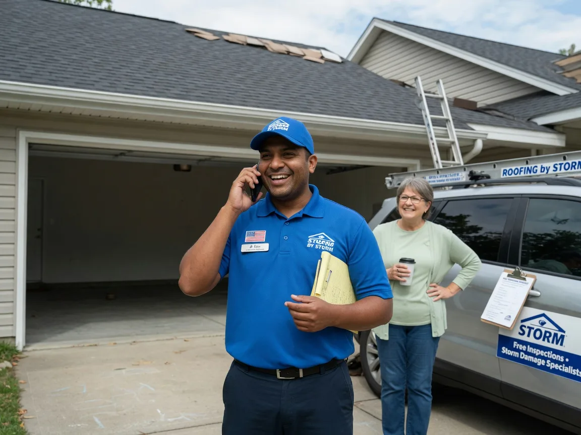 Roof Repair Near Me Granite Falls, NC FAQs