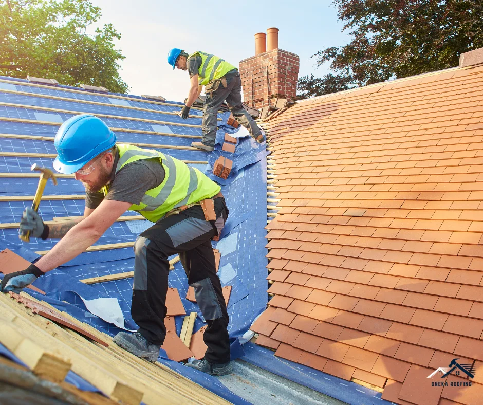 Why choose Roof Repair Near Me in Granite Falls, NC